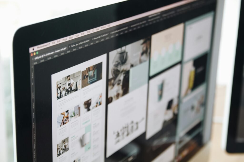 Website Development Services
